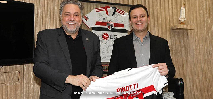 Votação do orçamento de 2026 indica novo adversário para Julio Casares