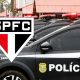 Polícia Civil investiga dirigentes do São Paulo por corrupção na venda de atletas
