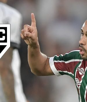 Dificuldade na criação faz São Paulo sondar meio-campista do Fluminense