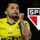 Depois de volante e lateral, São Paulo avalia atacante que atua no Mirassol