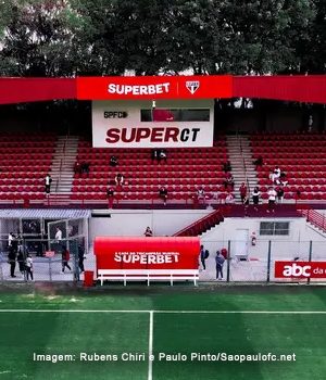 São Paulo terá apenas nove dias de preparação até a estreia na temporada