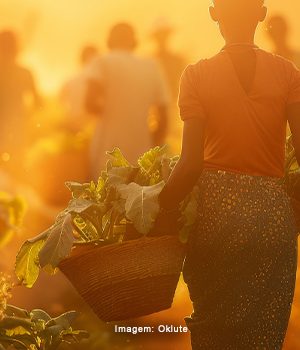 Agricultores: os arquitetos invisíveis do crescimento econômico