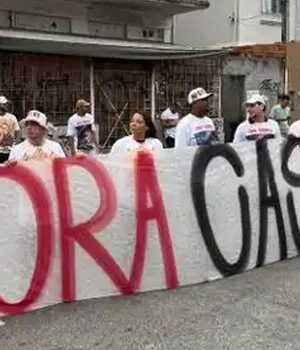 Impeachment? Oposição do São Paulo trabalha com a possibilidade de renúncia de Casares