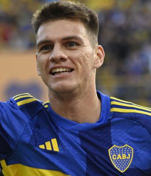 Sem Oscar e Rodriguinho, São Paulo investe em meia do Boca Juniors