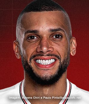 OPINIÃO: Matheus Dória