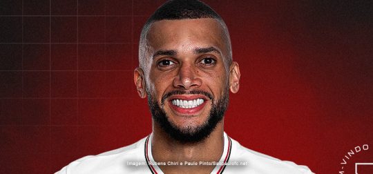 OPINIÃO: Matheus Dória