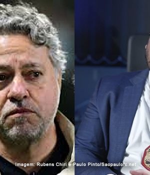 Matéria do Fantástico detalha origem da investigação e “novo” personagem