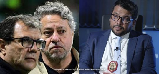 Matéria do Fantástico detalha origem da investigação e “novo” personagem