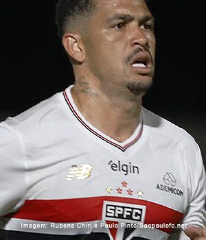 Desabafo de Luciano é mais que sincero e verdadeiro: é alarmante!