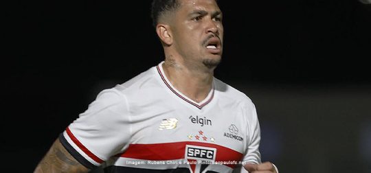 Desabafo de Luciano é mais que sincero e verdadeiro: é alarmante!