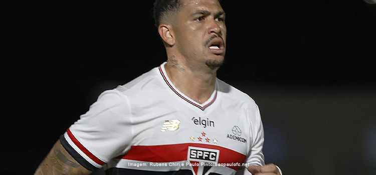 Desabafo de Luciano é mais que sincero e verdadeiro: é alarmante!