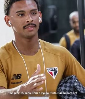São Paulo acerta em desistir de Allan e Hugo merece chances na temporada