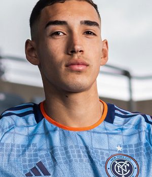 Indicação de Crespo, São Paulo vai atrás de Julián Fernández do Grupo City