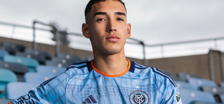 Indicação de Crespo, São Paulo vai atrás de Julián Fernández do Grupo City