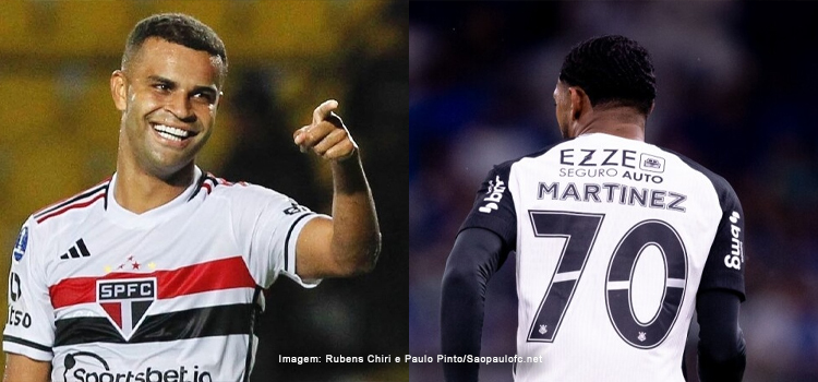 São Paulo topa negociar Alisson mas pede volante venezuelano em troca