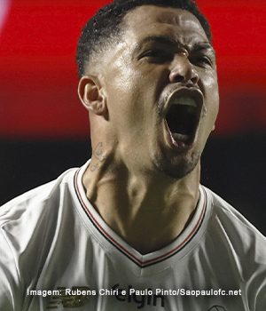 OPINIÃO São Paulo 1×0 São Bernardo