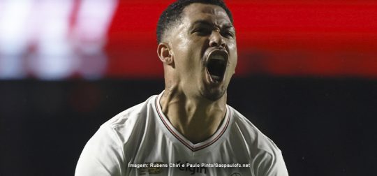 OPINIÃO São Paulo 1×0 São Bernardo