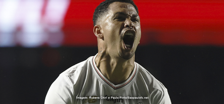 OPINIÃO São Paulo 1×0 São Bernardo