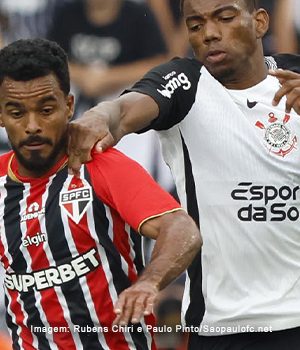 Em dois jogos e meio, Danielzinho vira peça fundamental neste São Paulo