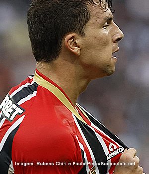 OPINIÃO Corinthians 1×1 São Paulo