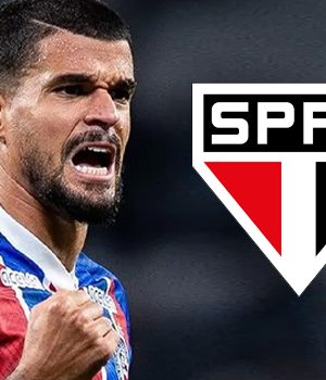 Cauly: Bahia recusa proposta do São Paulo e gera impasse na negociação