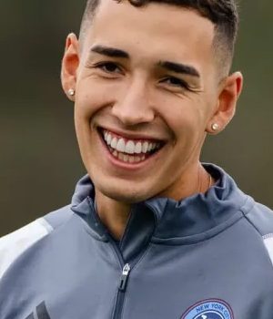 Julián Fernández: São Paulo faz proposta mas tem concorrente de peso