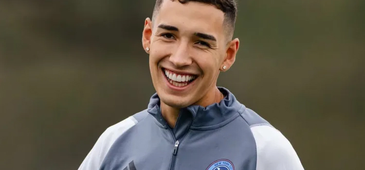 Julián Fernández: São Paulo faz proposta mas tem concorrente de peso