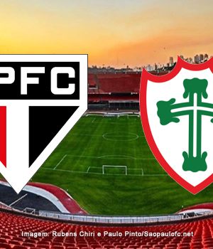 São Paulo x Portuguesa: onde assistir, ingresso, escalações e palpite