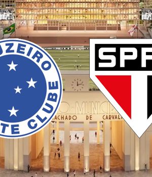 São Paulo x Cruzeiro: onde assistir, horário e palpite na final da Copinha