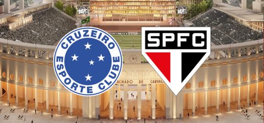 São Paulo x Cruzeiro: onde assistir, horário e palpite na final da Copinha