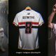 Que vergonha! São Paulo pode sofrer novo transfer ban por Djhordney
