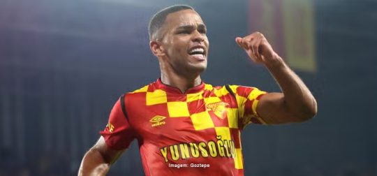 São Paulo deixa de receber porcentagem em negociação frustrada na Europa