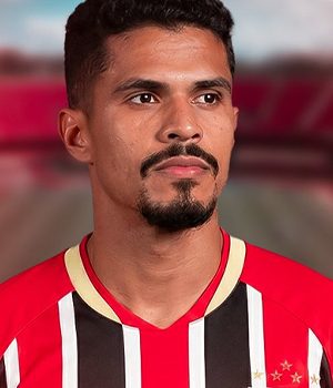 OPINIÃO Lucas Ramon no São Paulo