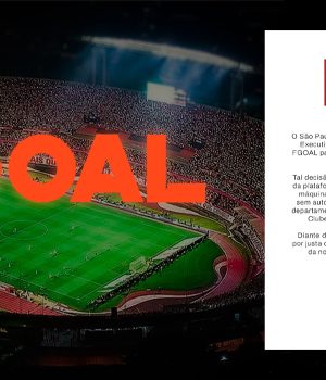 Justa causa! São Paulo notifica empresa sobre rescisão e fecha cerco sobre ex-diretor