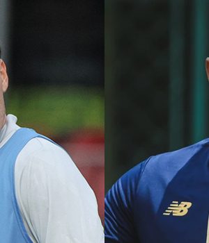 Alisson x Rollheiser: uma boa troca!