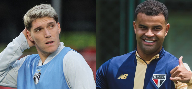 Alisson x Rollheiser: uma boa troca!