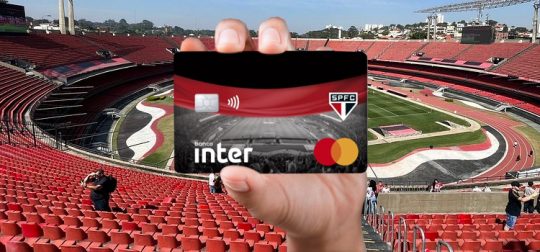 Mais um absurdo de São Paulo e seu sistema de governo de clube social