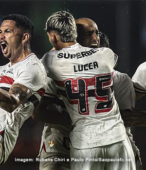 OPINIÃO São Paulo 2×1 Primavera