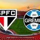 São Paulo x Grêmio: onde assistir, ingressos, escalações e palpite