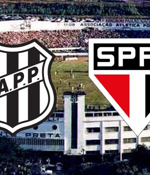 Ponte Preta x São Paulo: onde assistir, ingresso, contexto, escalação e palpite