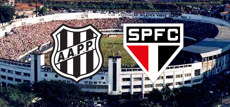 Ponte Preta x São Paulo: onde assistir, ingresso, contexto, escalação e palpite