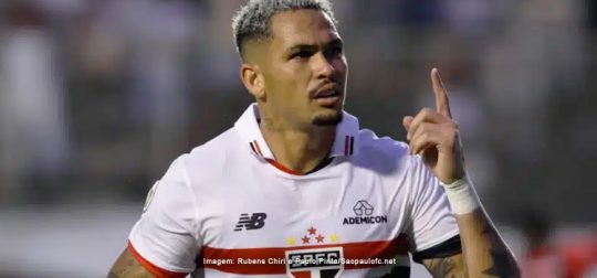 O novo contrato de Luciano!