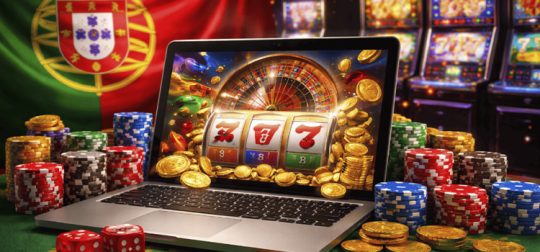 Portugal muda a cultura do jogo: o número de utilizadores que utilizam limites duplicou