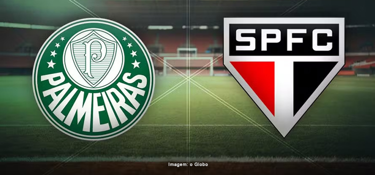 SEMIFINAL São Paulo x Palmeiras: local, estádio, favoritismo e opinião