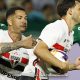 OPINIÃO Palmeiras 2×1 São Paulo