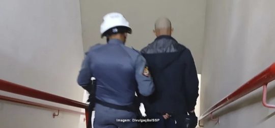 Reconhecimento facial em estádios já prendeu 270 foragidos em São Paulo