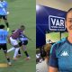 Daiane Muniz muda o critério e invalida gol por toque de mão na Libertadores