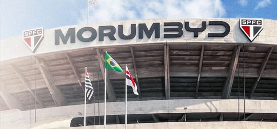 BYD e São Paulo: os ambiciosos planos da montadora chinesa e o Morumbi