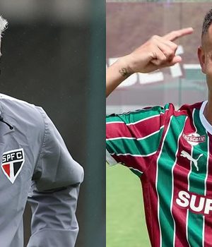 Indireta? Alisson “reaparece” no Instagram após demissão de Crespo