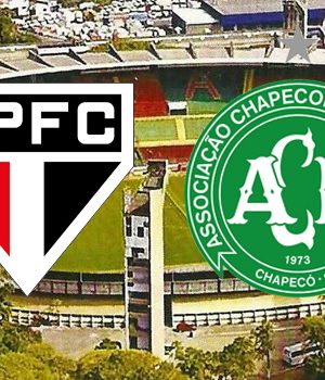São Paulo x Chapecoense: onde assistir, escalações e palpite